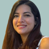 Mahla Shariatzadeh
