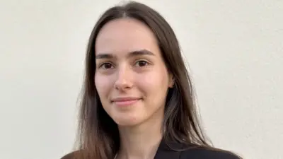 Headshot of Lília Rocha