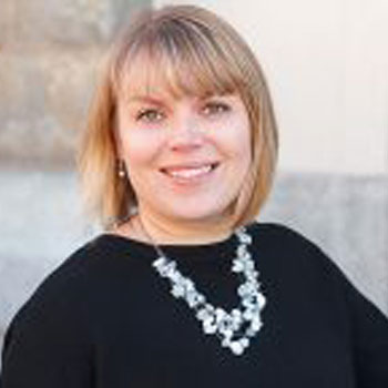 Photo of Natalie Billings
