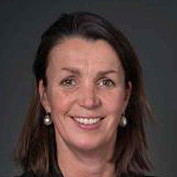 Photo of Deliana Ernst