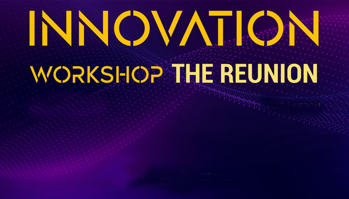 Innovation workshop image