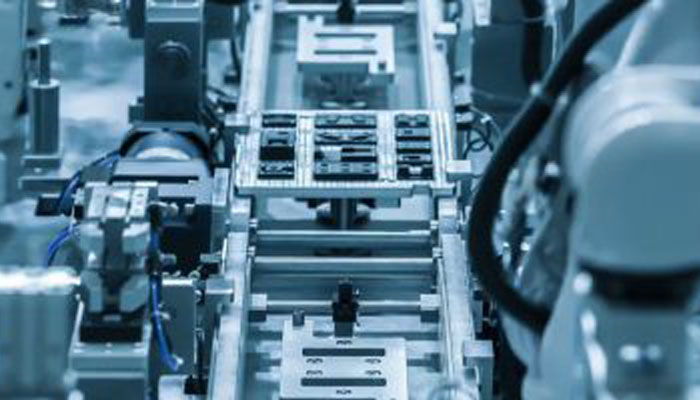 Manufacturing: From Fundamentals to the Future