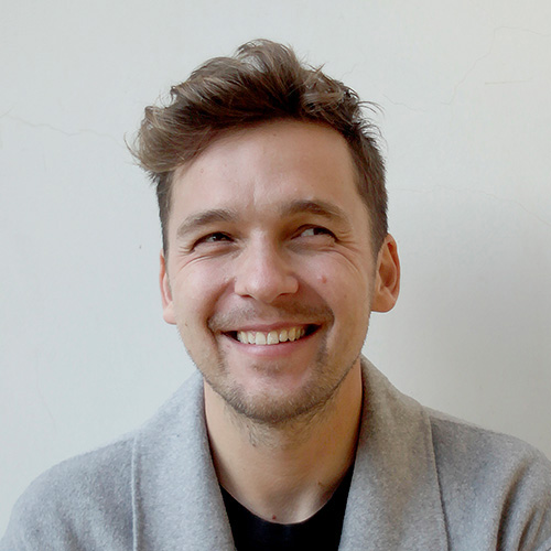 Photo of Adrian Krezlik