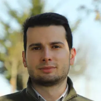Photo of André Alves