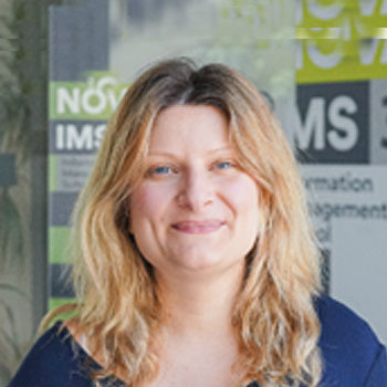 Photo of Maria Anastasiadou