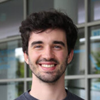 Photo of André Santos
