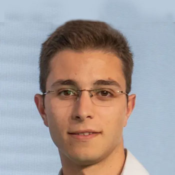 Photo of Rafael Anjos