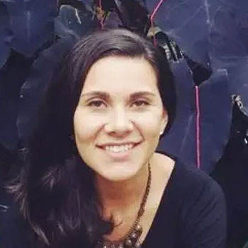 Photo of Heloisa Antunes