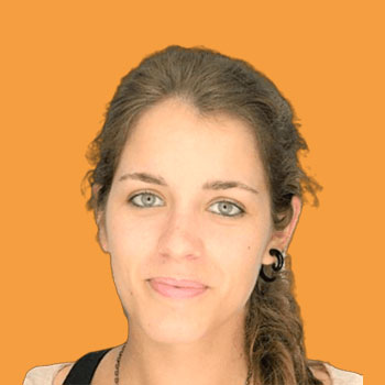 Photo of Sara Aparício