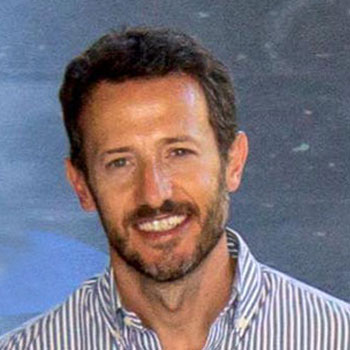 Photo of Pedro Arezes