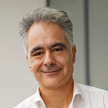 Photo of João Pedro Barreto