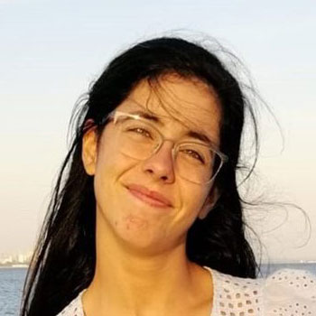 Photo of Beatriz Biguino