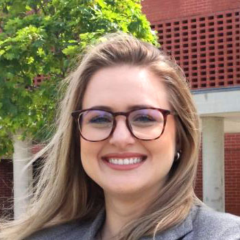 Photo of Sara Caroline Bona
