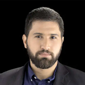 Photo of Maurício Bonatte