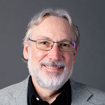Photo of Duane Boning 