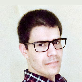 Photo of  José Caetano