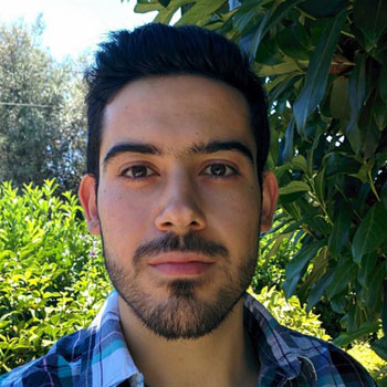 Photo of Carlos Carvalho