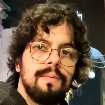 Photo of Gonçalo Carvalho