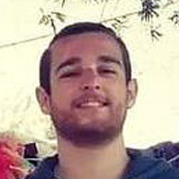 Photo of Andry Castro