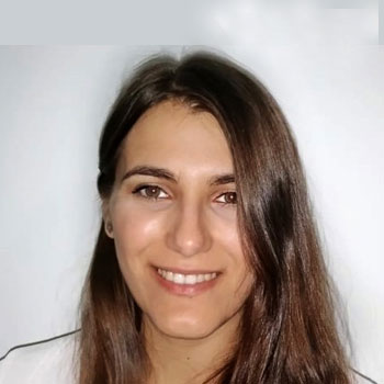 Photo of Sara Cerqueira