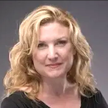 Photo of Christina Chase