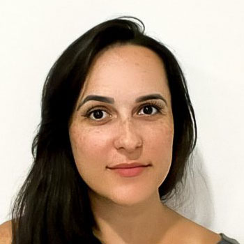 Photo of Ana Christ