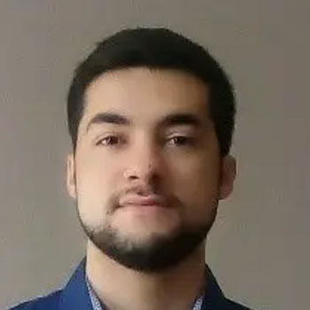 Photo of André Claro