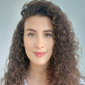 Photo of Carla Colombo