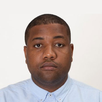 Photo of Erany Constantino