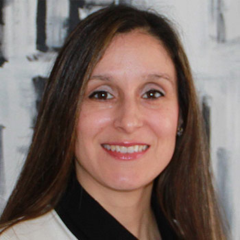 Photo of Filipa Corais