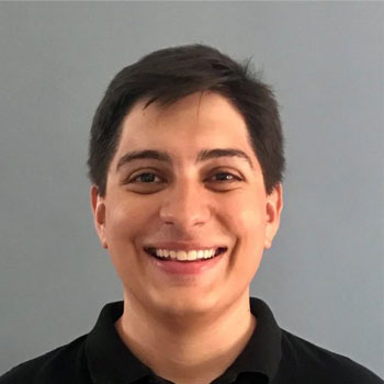 Photo of Matheus Gomes Correia