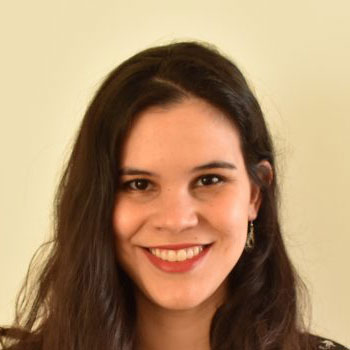 Photo of Livia Tavares Cosentino