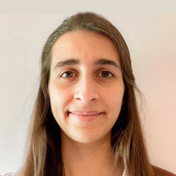 Photo of Joana Couceiro