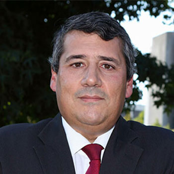 Photo of António M. Cunha