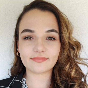 Photo of Ana Ferreira da Silva