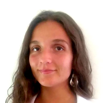 Photo of Mariana Dias
