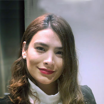 Photo of Nazanin Azimi Fereidani