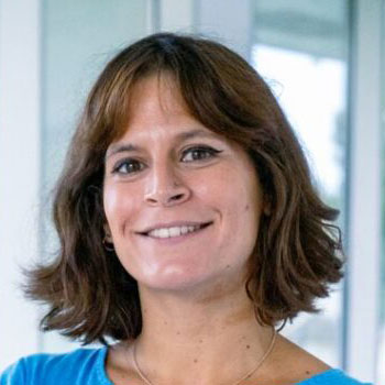 Photo of Mariana Fernandes
