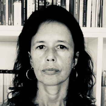 Photo of Joana Fernandes