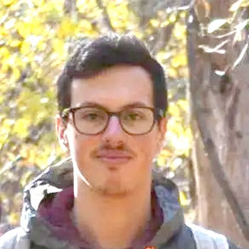 Photo of Miguel Fernandes