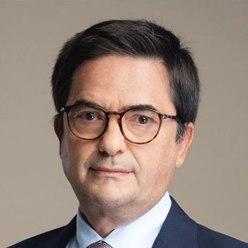 Photo of Paulo Ferrão