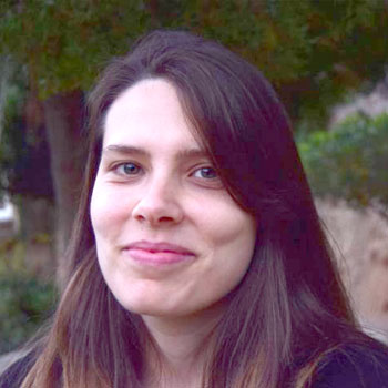 Photo of Filipa Ferreira