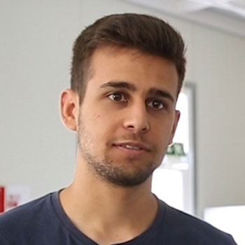 Photo of João Fonseca