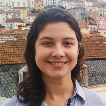 Photo of Bruna Thomazinho França