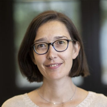 Photo of Carmen Guerra-Garcia