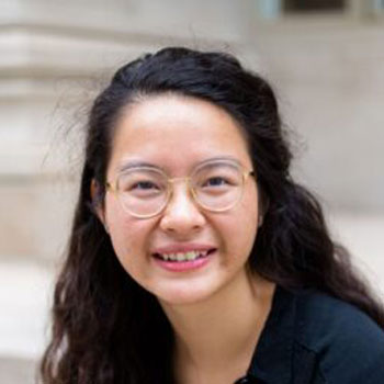 Photo of Kaitlyn Gee
