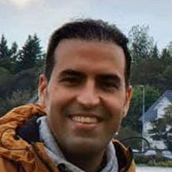 Photo of Amir Gholipour