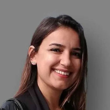 Photo of Hatice Gonçalves