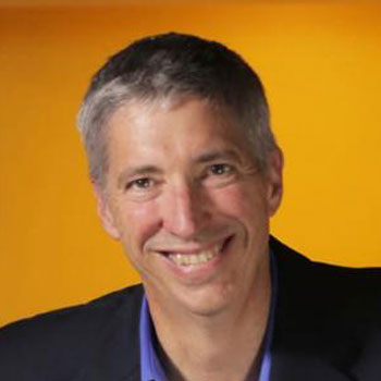 Photo of Douglas P. Hart