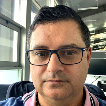 Photo of Hélder Silva
